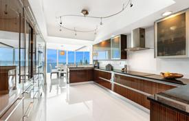 Eigentumswohnung – South Ocean Drive, Hollywood, Florida,  Vereinigte Staaten. $3 100 000