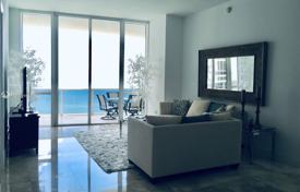 3-zimmer wohnung 182 m² in Sunny Isles Beach, Vereinigte Staaten. $1 190 000