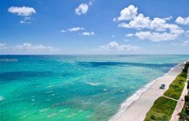 Wohnung – Miami Beach, Florida, Vereinigte Staaten. $1 950 000