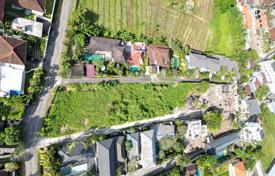 Grundstück in Canggu, Indonesien. $261 000