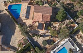 Einfamilienhaus – Benitachell, Valencia, Spanien. 550 000 €