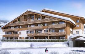 3-zimmer appartements in neubauwohnung 65 m² in Savoie, Frankreich. 563 000 €