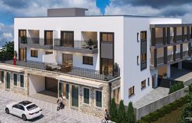 New residential complex with apartments in Kato Polemidia, Zypern. ab 180 000 €