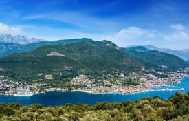 1-zimmer wohnung 48 m² in Kumbor, Montenegro. 195 000 €