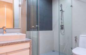 3-zimmer appartements in eigentumswohnungen in Khlong Toei, Thailand. $4 100  pro Woche