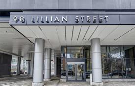 Wohnung – Lillian Street, Old Toronto, Toronto,  Ontario,   Kanada. C$1 085 000