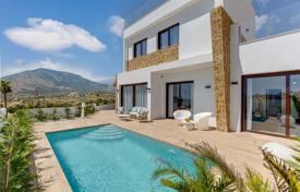 3-zimmer villa 107 m² in Finestrat, Spanien. 635 000 €