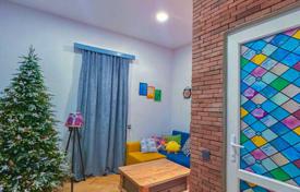 2-zimmer wohnung 40 m² in Vake-Saburtalo, Georgien. $115 000