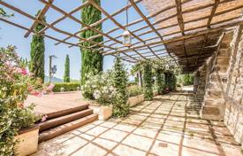 25-zimmer villa in Radicondoli, Italien. 7 500 000 €
