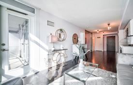 Wohnung – Dan Leckie Way, Old Toronto, Toronto,  Ontario,   Kanada. C$815 000