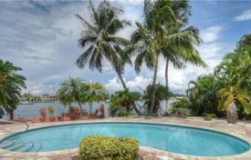 Villa – Fort Lauderdale, Florida, Vereinigte Staaten. $3 490 000