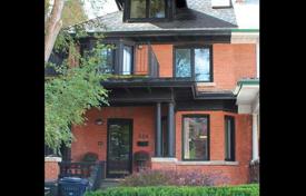 5-zimmer stadthaus in Old Toronto, Kanada. C$2 361 000