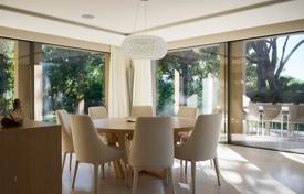 7-zimmer einfamilienhaus in Saint-Tropez, Frankreich. 60 000 €  pro Woche