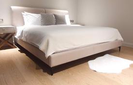 2-zimmer appartements in eigentumswohnungen in Bangkok, Thailand. $3 700  pro Woche