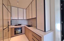 2-zimmer appartements in eigentumswohnungen in Khlong Toei, Thailand. $2 700  pro Woche