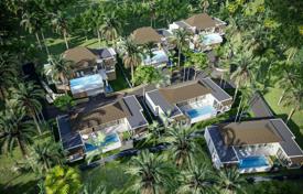 5-zimmer villa 342 m² auf Koh Samui, Thailand. ab $499 000