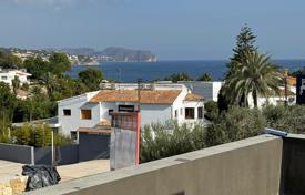 4-zimmer villa 318 m² in Benissa, Spanien. 3 195 000 €
