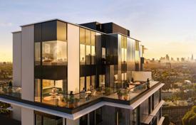 4-zimmer penthaus 172 m² in London, Vereinigtes Königreich. £2 600 000