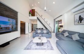 3-zimmer villa 250 m² in Bo Phut, Thailand. $296 000