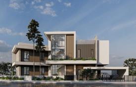 New residential complex with villas in Agios Athanasios (Cyprus), Zypern. ab 3 850 000 €