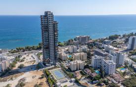 1-zimmer appartements in neubauwohnung in Limassol (Lemesos), Zypern. 900 000 €