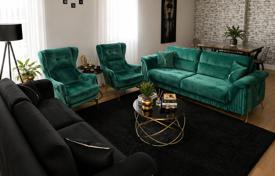4-zimmer wohnung 150 m² in Antalya (city), Türkei. 12 355 000 TRY
