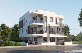 Wohnung – Paralimni, Famagusta, Zypern. From 110 000 €