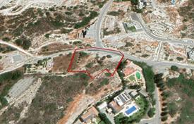 Grundstück in Agios Tychonas, Zypern. 780 000 €