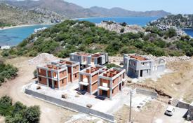 2-zimmer villa 140 m² in Mugla, Türkei. $550 000