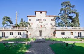 Villa – Florenz, Toskana, Italien. 4 800 000 €