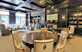 2-zimmer wohnung in East York, Kanada. C$1 322 000