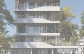 New residential complex with apartments in Alimos, Griechenland. ab 268 000 €