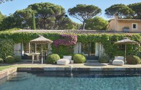 Villa – Ramatyuel, Côte d'Azur, Frankreich. 47 000 €  pro Woche