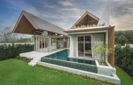 4-zimmer villa 660 m² in Bang Tao Strand, Thailand. ab $805 000