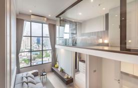 1-zimmer wohnung in Sathon, Thailand. $249 000