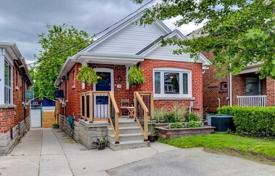 3-zimmer haus in der stadt in York, Kanada. C$1 044 000