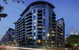 New residential complex with apartments in London, Vereinigtes Königreich. ab £607 000