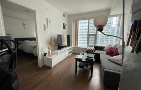 Wohnung – York Street, Old Toronto, Toronto,  Ontario,   Kanada. C$850 000