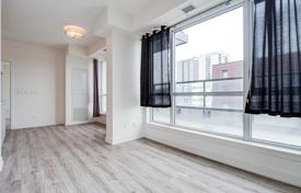 Wohnung – Sackville Street, Old Toronto, Toronto,  Ontario,   Kanada. C$1 057 000