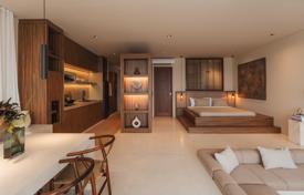 1-zimmer wohnung 99 m² in Pererenan, Indonesien. $216 000