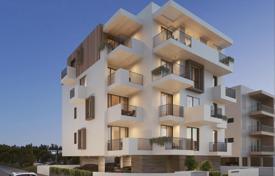 1-zimmer appartements in neubauwohnung in Paphos, Zypern. 305 000 €
