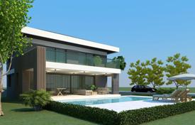 5-zimmer villa 180 m² in Tekirova, Türkei. 47 199 000 TRY