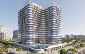 Wohnsiedlung Samana Skyros – Arjan, Dubai, VAE. ab $272 000