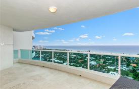 Wohnung – Miami, Florida, Vereinigte Staaten. $2 300 000