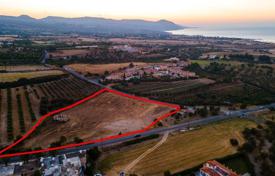 Grundstück in Poli Crysochous, Zypern. 650 000 €