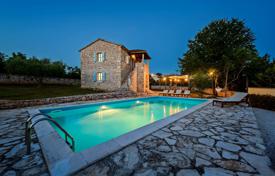 4-zimmer haus in der stadt 120 m² in Istria County, Kroatien. 590 000 €