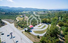 Grundstück – Sithonia, Administration of Macedonia and Thrace, Griechenland. 850 000 €