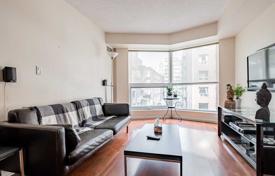 Wohnung – Beverley Street, Old Toronto, Toronto,  Ontario,   Kanada. C$907 000