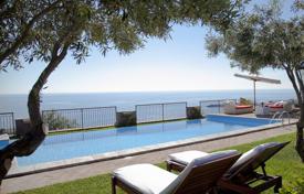 Villa – Taormina, Sizilien, Italien. 13 000 €  pro Woche