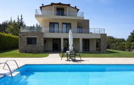 4-zimmer villa 350 m² in Thessaloniki, Griechenland. 1 350 000 €